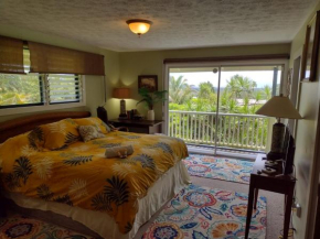 Pohaku Place - 3000 sqft of tropical charm spa